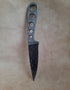 Layered Skeleton Knife